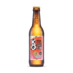 KO Cider Mango & Chilli 330ml