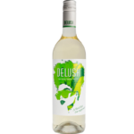 Delush Natural Sweet White 75cl