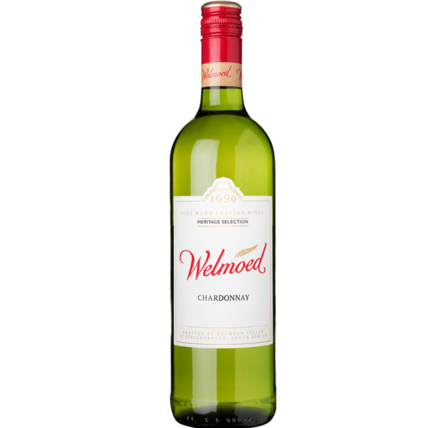 Welmoed Chardonnay 75cl