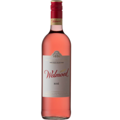 Welmoed Rose 75cl