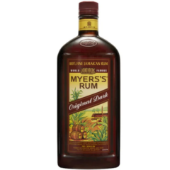 Myers's Rum Original Dark 750ml