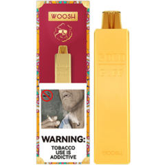 Gold Vape Fresh Lyche Mint