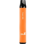 Solo X Tropic Mix 2500 Puffs