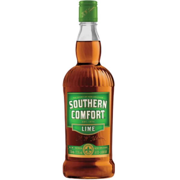 Southern Comfort Lime 750ml