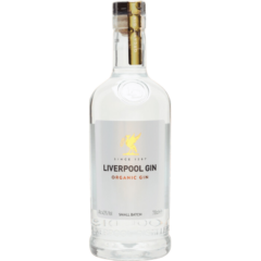 Liverpool Gin 700ml