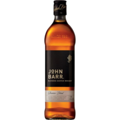 John Barr Black1ltr