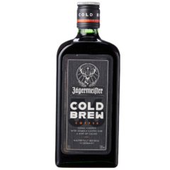 Jagermeister Cold Brew 1tr