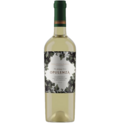 Opulenza Chardonnay Sauvignon Blanc Pinot Grigio 750ml