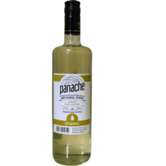 Bottle of Panache Original Mint Syrup 750ml