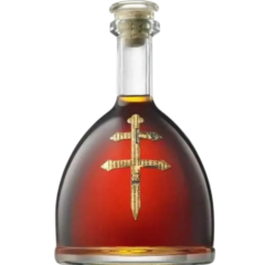 Dusse VSOP cognac 700ml