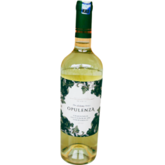 Opulenza Chardonnay Sauvignon Blanc Pinot Grigio 750ml