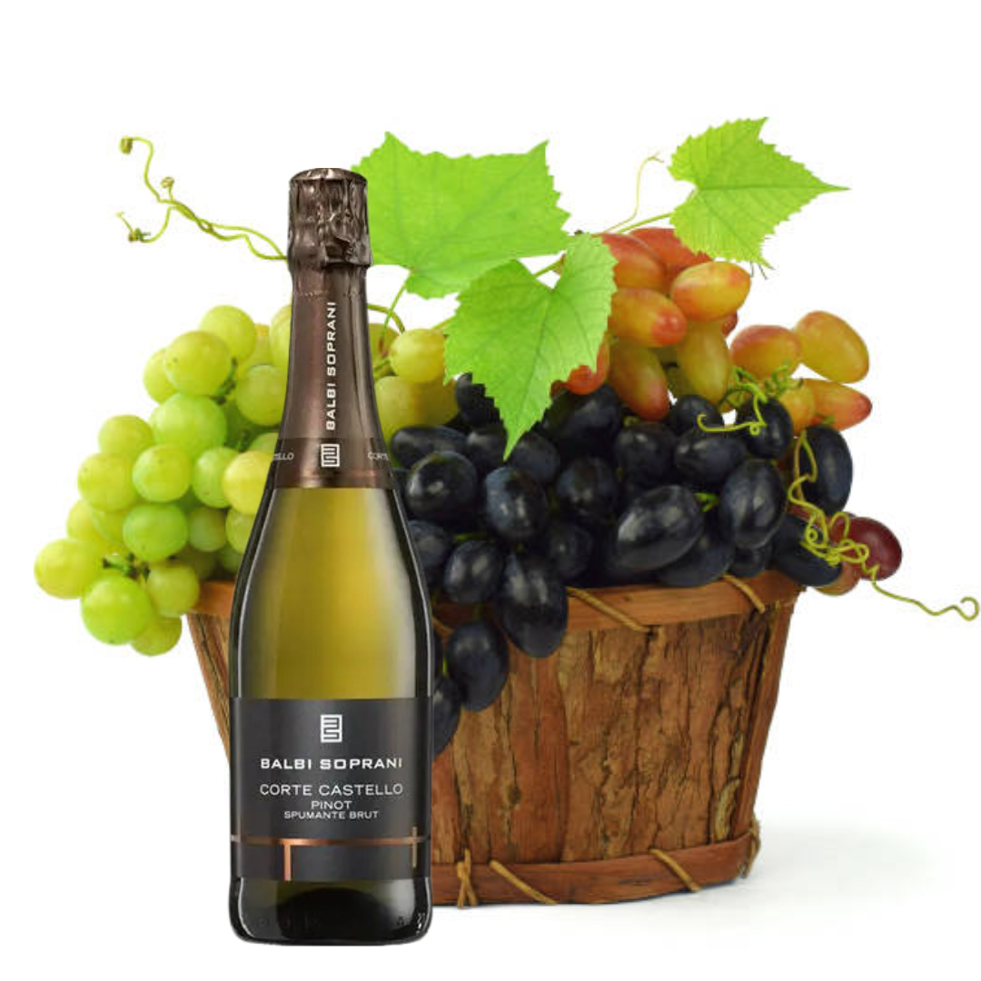 “Buy Balbi Soprani Corte Castello 75cl Fast Delivery!”