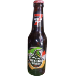 Mfalme Pilsner 330ml