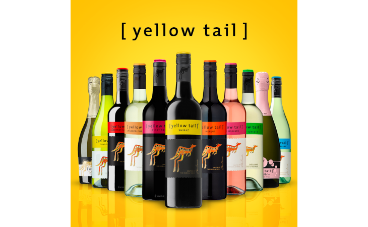 Yellow Tail