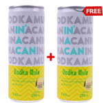 INACAN Vodka Mule 250ml