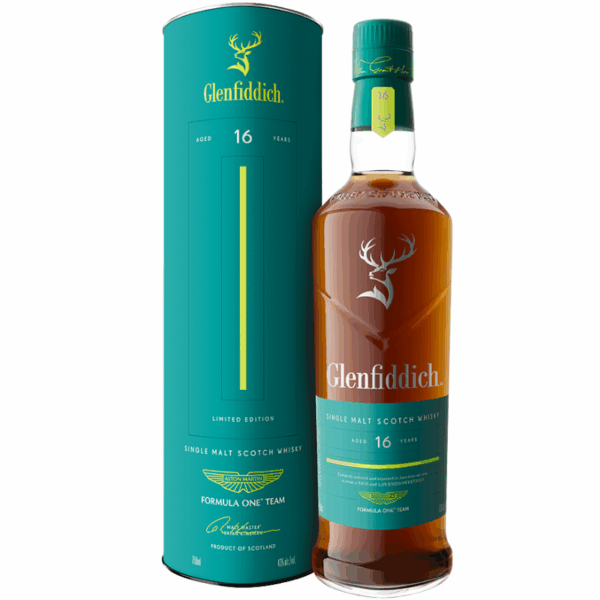 Glenfiddich 16Year Old 750ml Glenfiddich 16Year Old 750ml