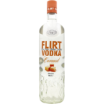 Flirt Vodka Caramel 1L