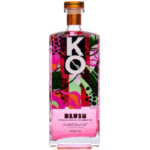 KO Blush Gin 750ml