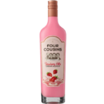 Four Cousins Strawberry Hills Cream Liqueur 500ml