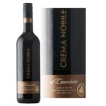 Crema Nobile al Cioccolata