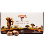 Beyer Amarula Dark Chocolate 110g