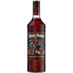 Captain Morgan Dark Rum 1L