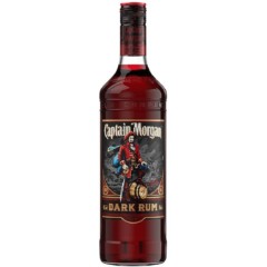 Captain Morgan Dark Rum 1L