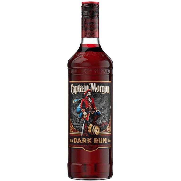 Bahari Rum 700ml Oaks & Corks 24/7 Delivery Kenya