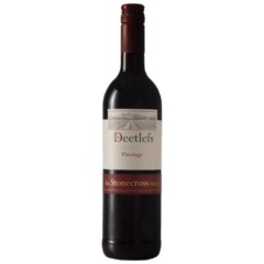 Deetlefs Pinotage