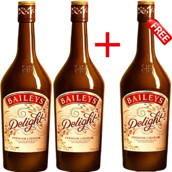 Baileys Delight 750ml