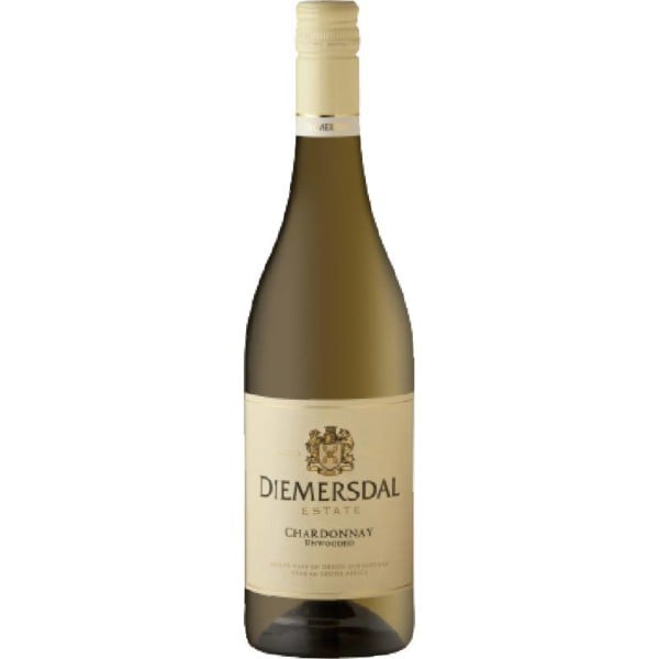 Diemersdal Unwooded Chardonnay 2021