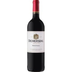 Diemersdal Estate Pinotage