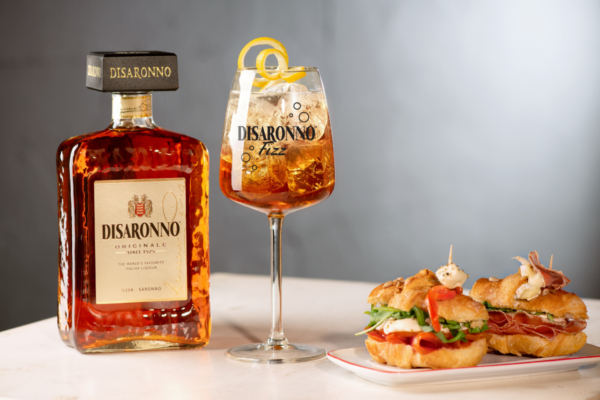 Disaronno cocktail