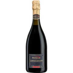 Donelli Lambrusco 75cl