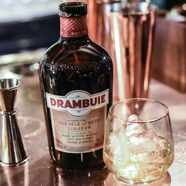 Drambuie