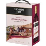 Drostdy Hof Claret Sweet 3L