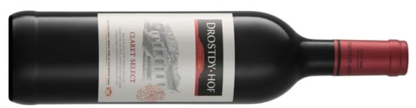 Drostdy-Hof-Claret-Select Drostdy-Hof-Claret-Select