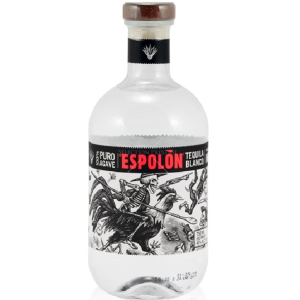 Espolon Tequila Blanco