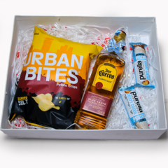 The Ex-Files Gift Set