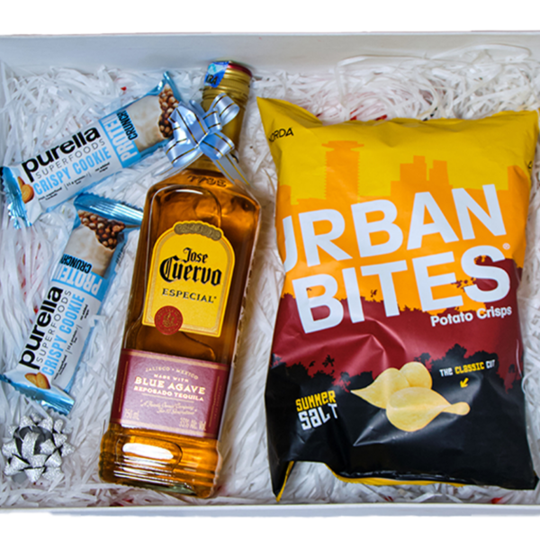 The Ex-Files Gift Set