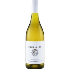 Excelsior Chardonnay 2018