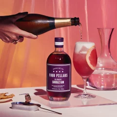 Four Pillars Bloody Shiraz Gin