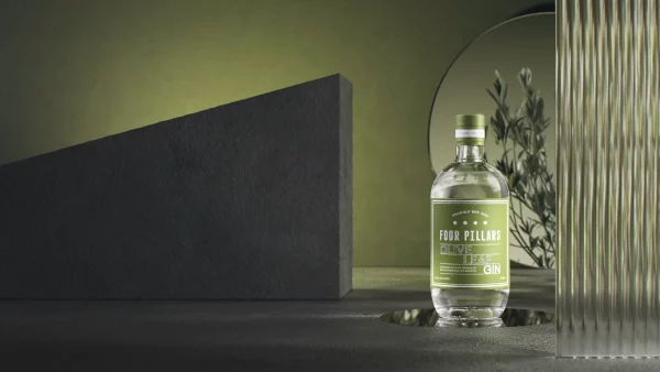 Four Pillars Olive Leaf Gin Four Pillars Olive Leaf Gin