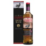 Famous Grouse Smoky Black