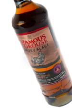 Famous Grouse Smoky Black