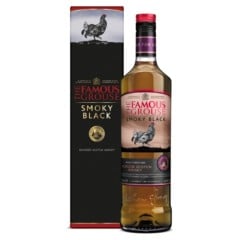 Famous Grouse Smoky Black