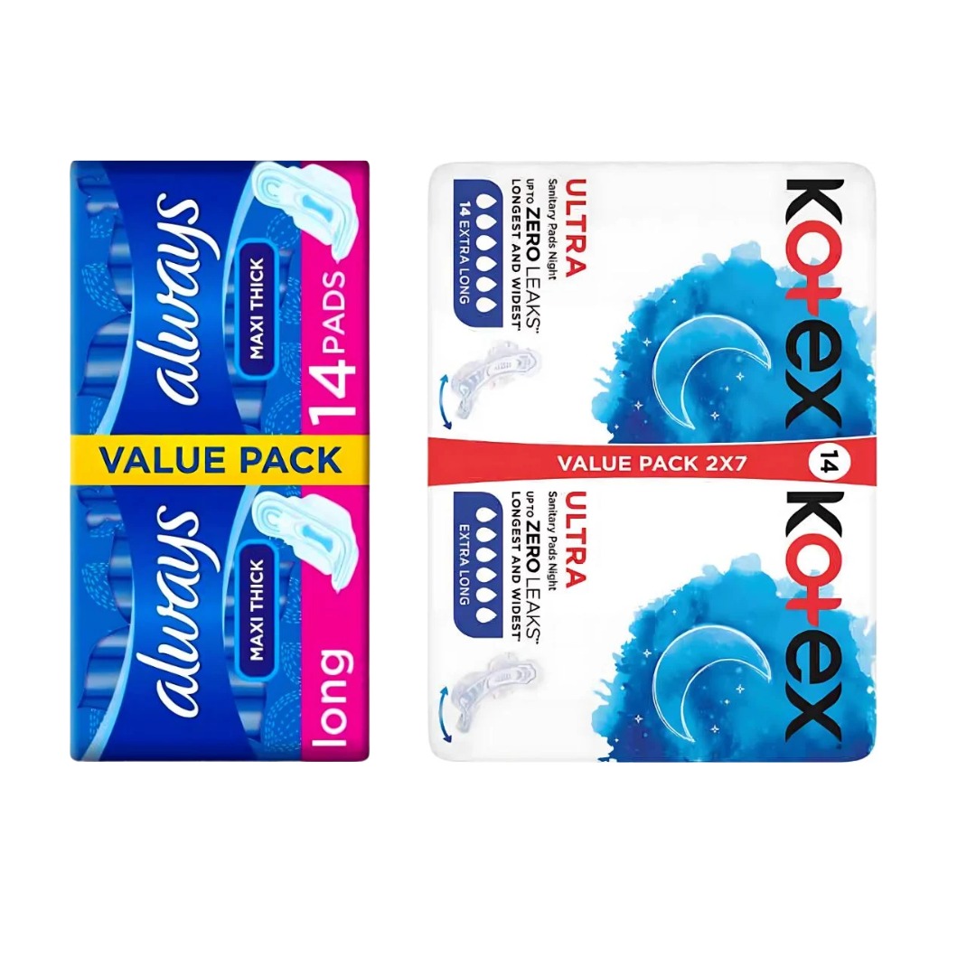 Feminine Care