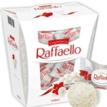 Ferrero Raffaello