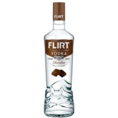 Flirt Vodka 700ml