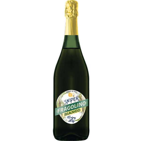 Fragolino BiancoSniper 75cl